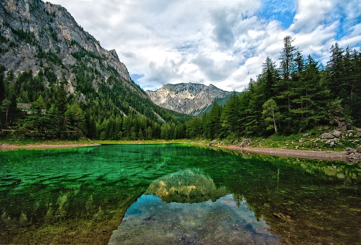 Зелёное-озеро-Gruner-See-Трагос.jpg